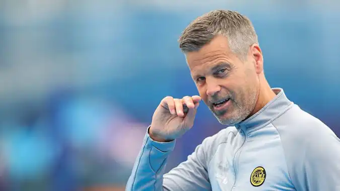 Kjetil Knutsen