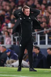 Newcastle United Daily 20260322