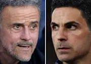 Arsenal Daily 20260530