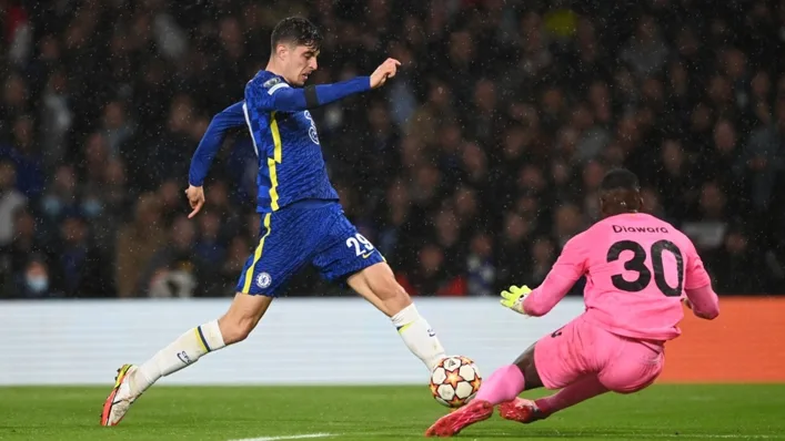 Tuchel: Race is on to replace injured Chelsea duo Lukaku and Werner