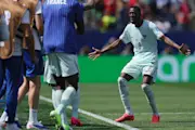 World Cup 2026 Player of the Day - Day 16: Dembele Delight as France Maintain Perfect Start