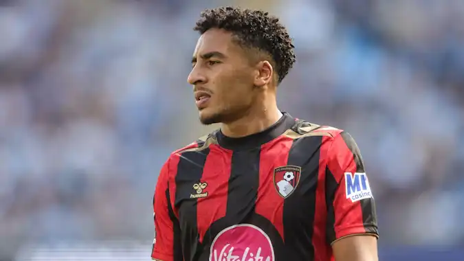 Marcus Tavernier has scored in his last two Premier League games for Bournemouth.