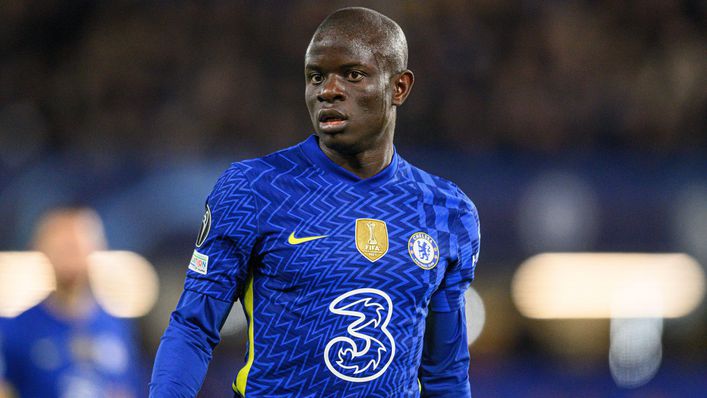 Transfer Talk: Ten Hag wants Kante to spark Red Devils revolution