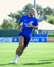 Barcelona Daily 20260830