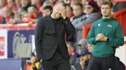 Jimmy Thelin's Aberdeen have endured a nightmare start to the new season