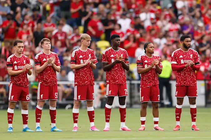 Liverpool Daily 20260731