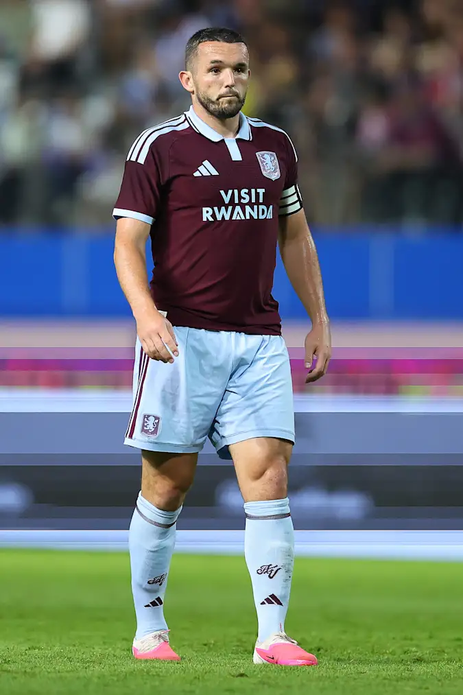 Aston Villa Daily 20260811
