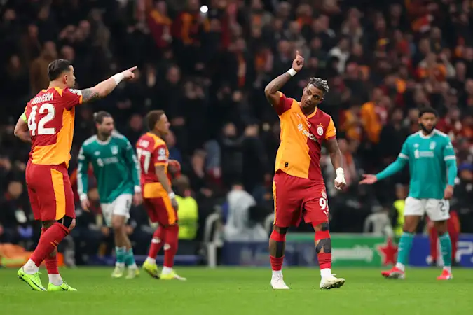 Liverpool Daily 20260311