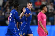 Chelsea Daily 20260810