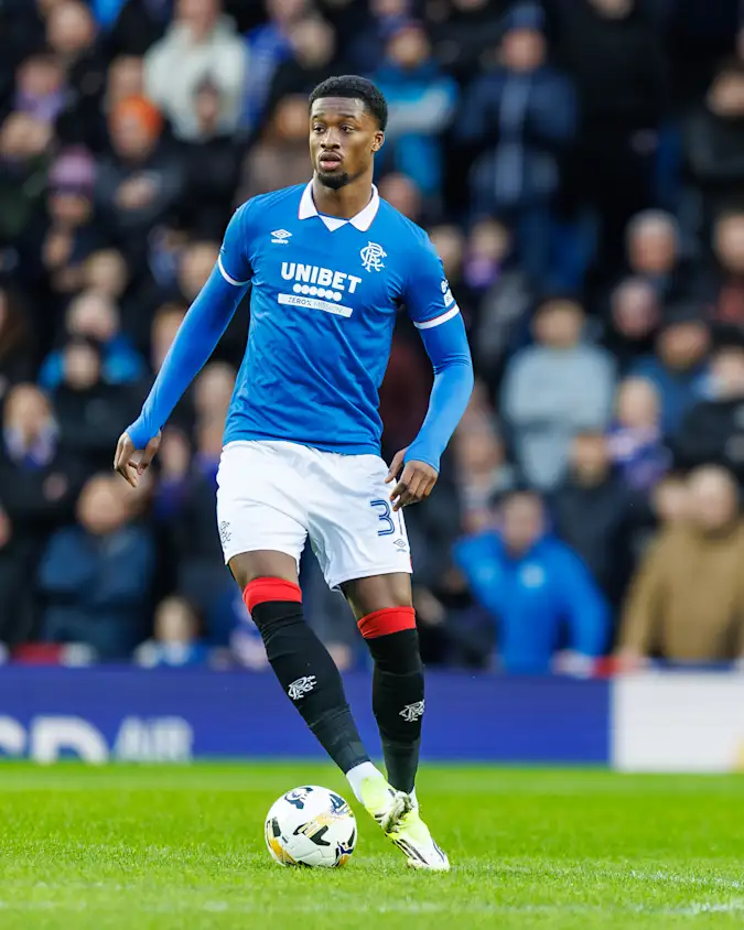 Rangers Daily 20260223
