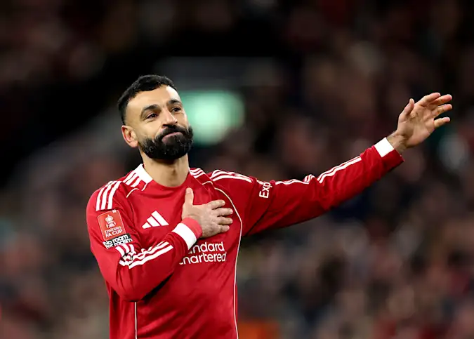 Liverpool Daily 20260215