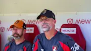 Marco Rose's Bournemouth will test Manchester City in his first competitive game in charge