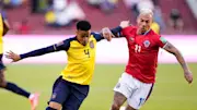 FIFA open disciplinary proceedings against Ecuador over ineligible player