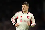 Florian Wirtz, Liverpool, 2026