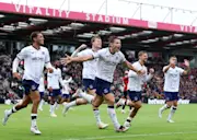 Everton Daily 20260830