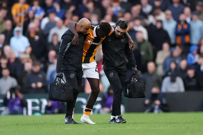 Hull City 20261020