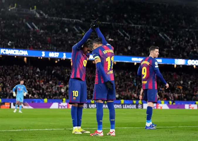 Barcelona Daily 20260129