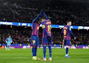 Barcelona Daily 20260129