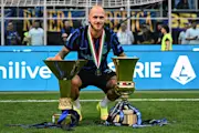 Federico Dimarco: A standout season 