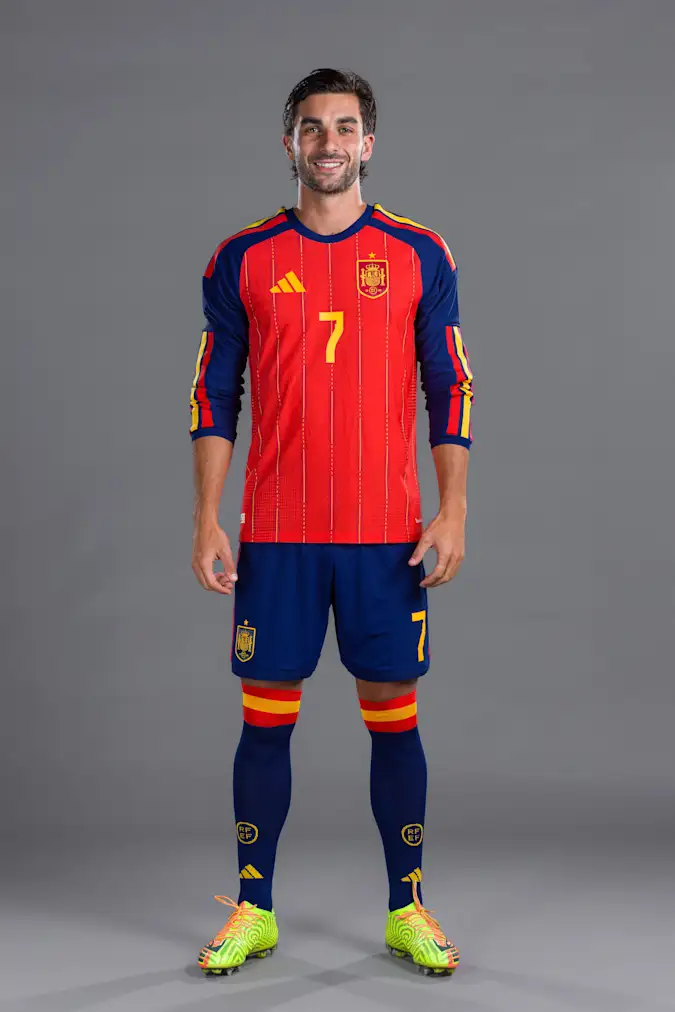 Barcelona Daily 20260614