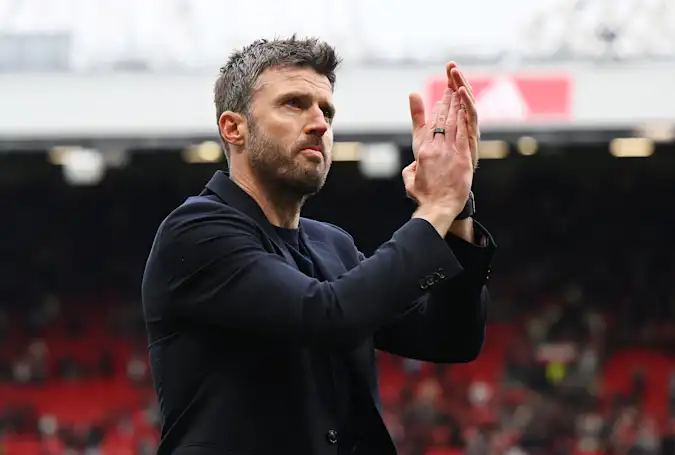 Manchester United Daily 20260509