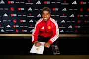Manchester United Daily 20260718