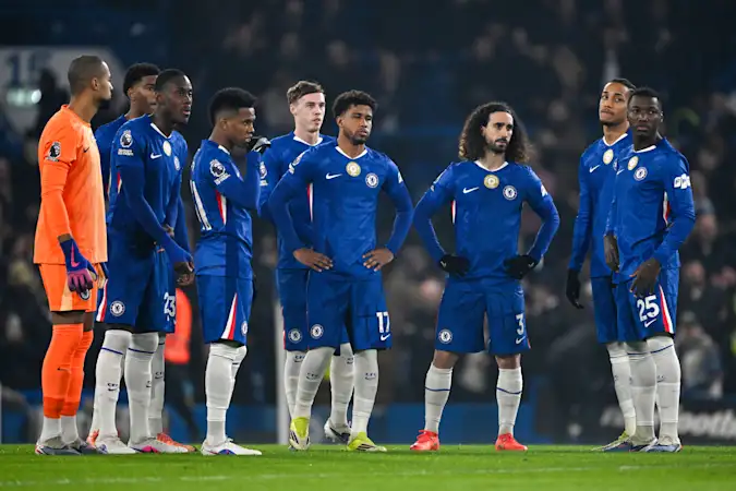 Chelsea Daily 20260213