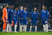 Chelsea Daily 20260213