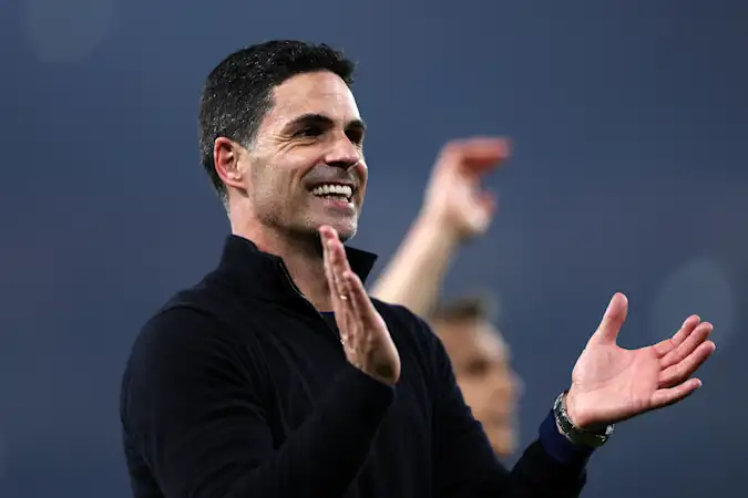 Arsenal Daily 20260509