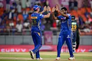 Mumbai Indians are blessed with international superstars
