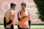 Mikel Arteta will be raring to get started this season