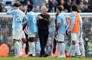 Manchester City 20260922
