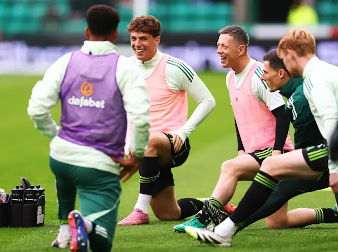 Celtic Daily 20260506