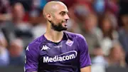 United new boy Amrabat honoured to represent club of his dreams