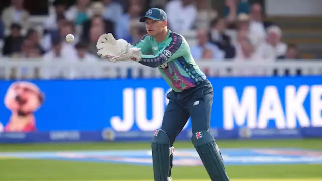 Oval Invincibles vs Trent Rockets predictions: Cox can lead the quest for hat-trick