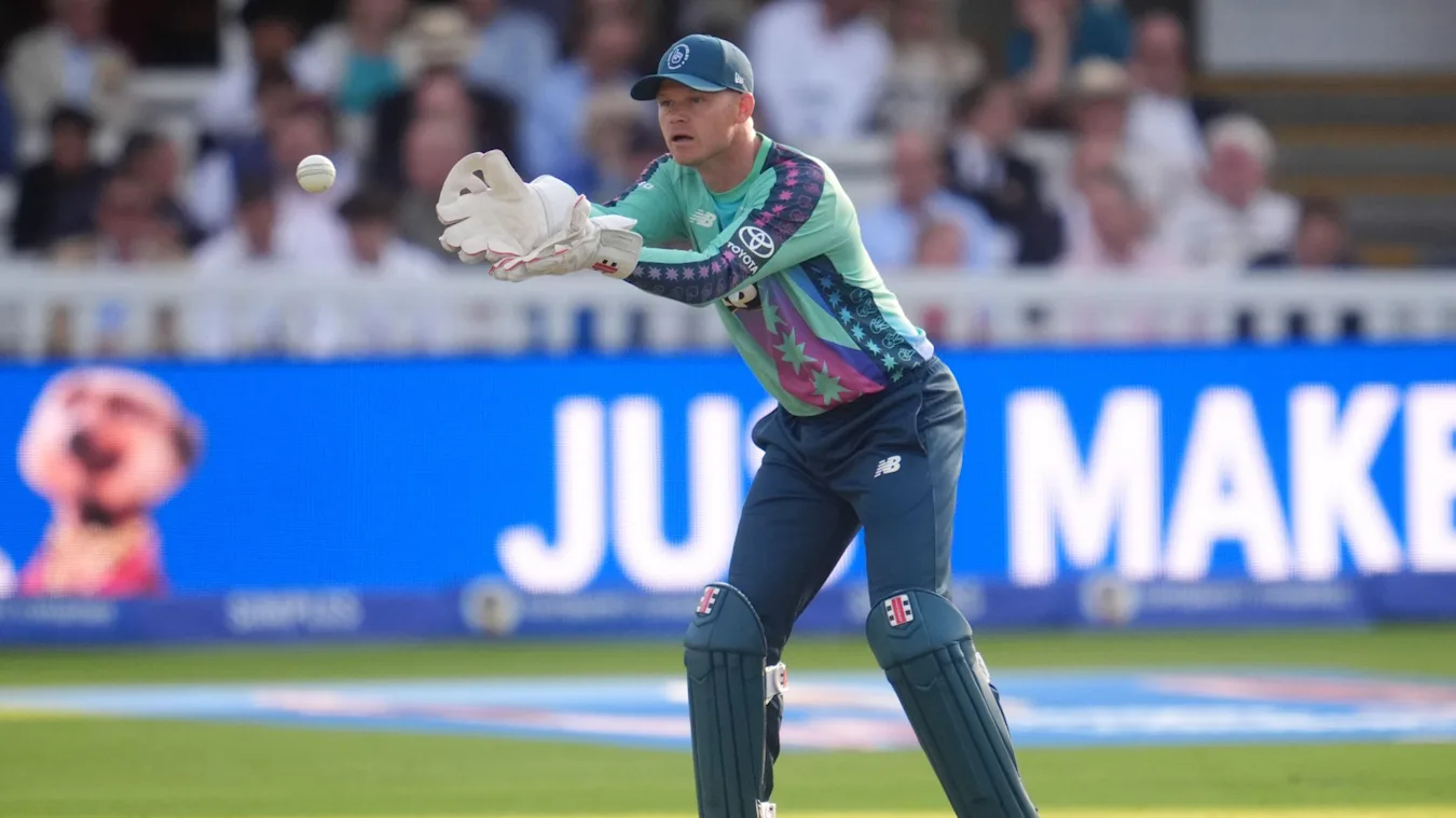 Sam Billings' Oval Invincibles are bidding for their third successive Hundred Men's title