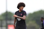 Crystal Palace Daily 20260606