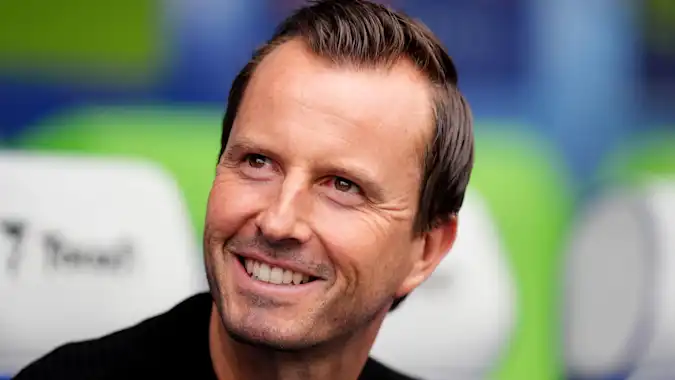 Julien Stephan's QPR could emerge as play-off contenders at least this season