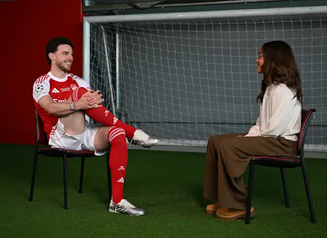 Arsenal Daily 20260524