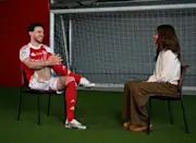 Arsenal Daily 20260524