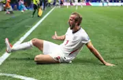 Harry Kane, England, 2026