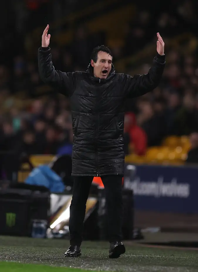 Aston Villa Daily 20260228
