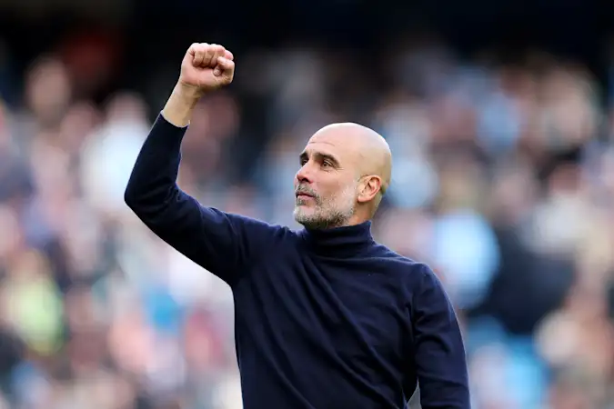 Manchester City Daily 20260422