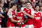 Arsenal Daily 20260506