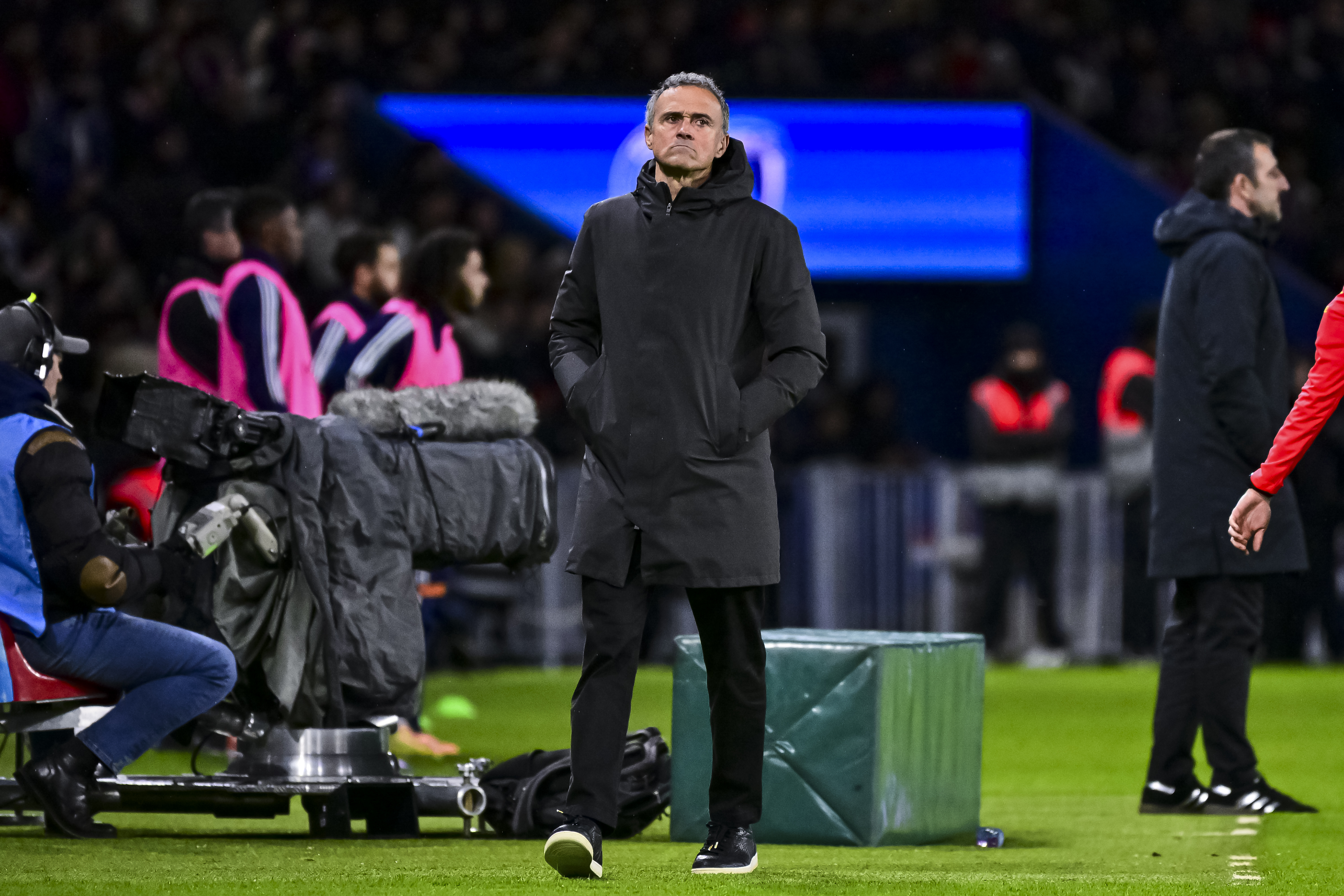 Paris Saint-Germain Daily 20260116