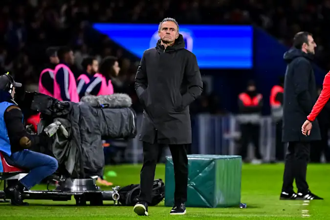 Paris Saint-Germain Daily 20260116