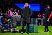 Paris Saint-Germain Daily 20260116