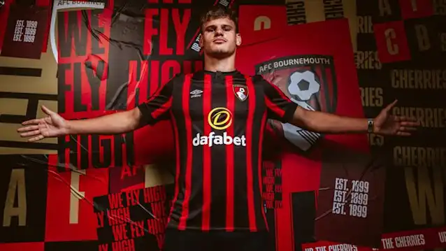 In Focus: Cherries have picked a ripe prospect in Kerkez