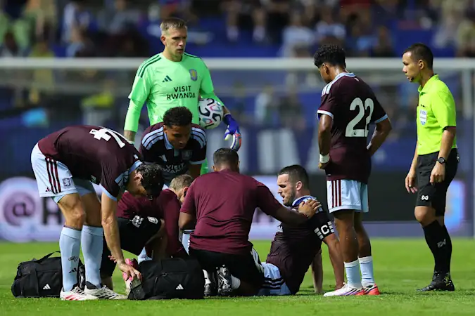 Aston Villa Daily 20260805