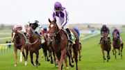 Aidan O'Brien will have high hopes with Precise in the 1000 Guineas at Newmarket on Sunday.